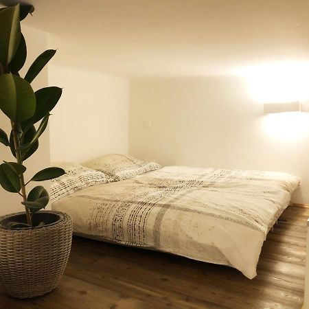 Stylish Loft Apartment City Center Vídeň Exteriér fotografie